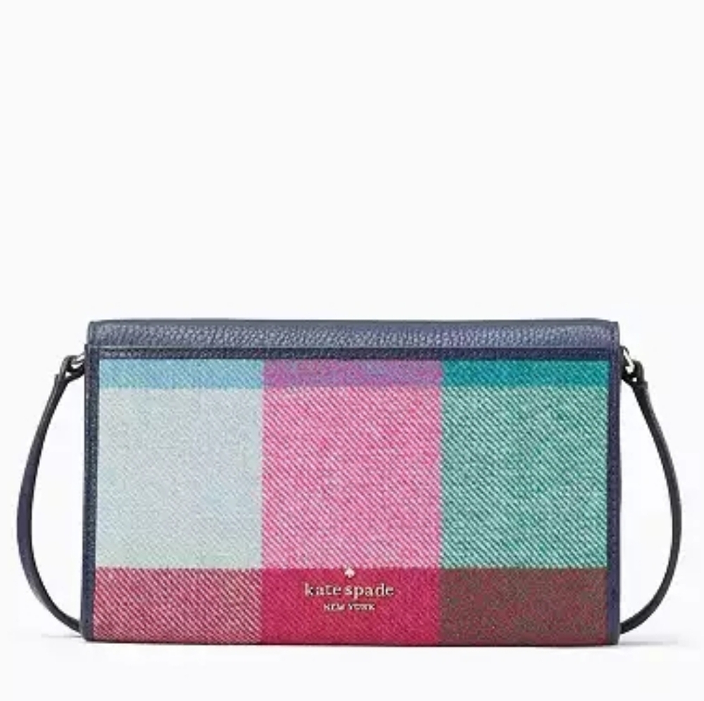 Kate Spade Marti Wallet Crossbody - Picture 3 of 8